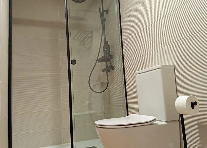 Apartmanhotel Vaiche Boa! 3*