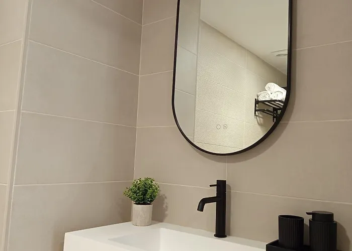 Apartmanhotel Vaiche Boa! 3*